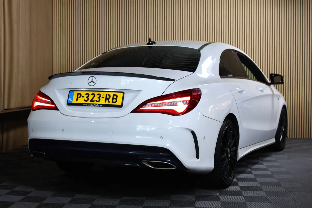 180 Business Solution AMG PANODAK XENON 2019