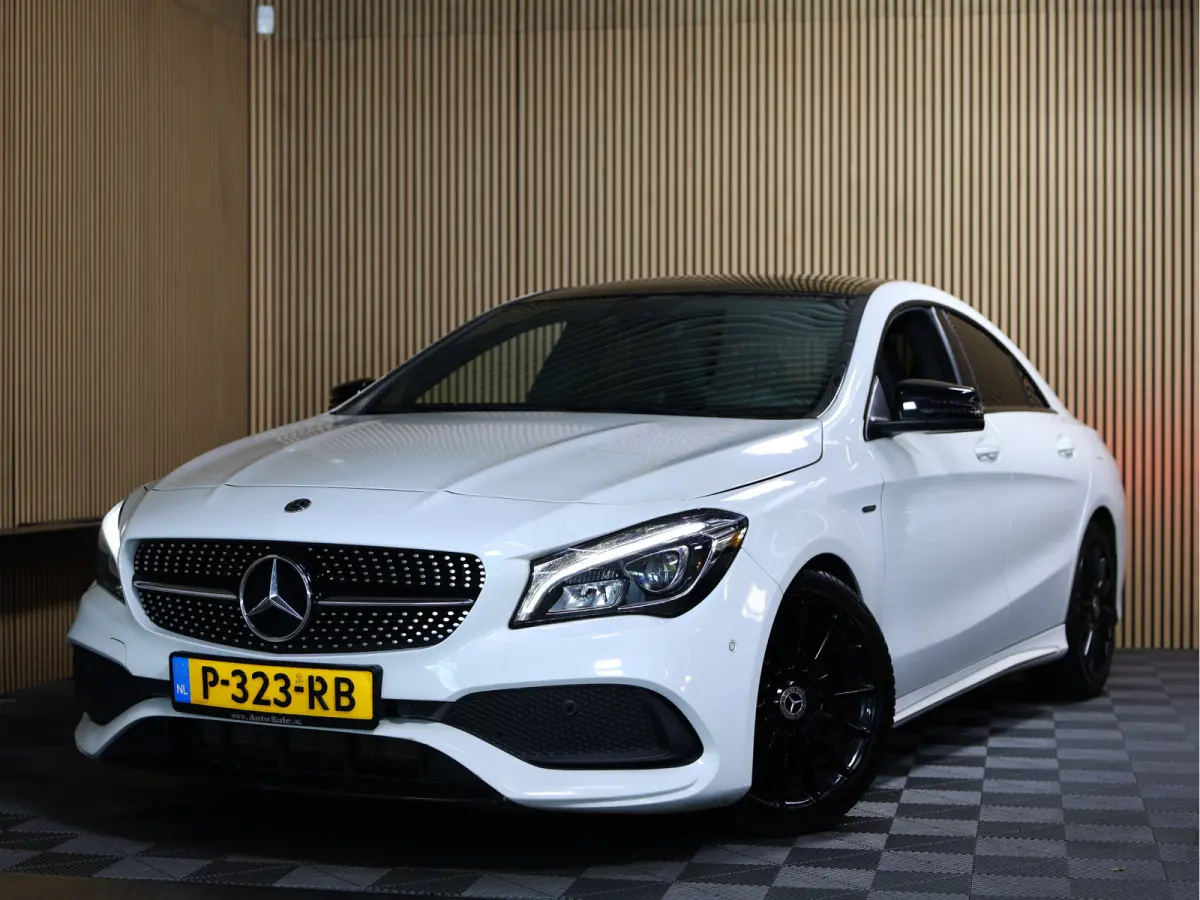 180 Business Solution AMG PANODAK XENON 2019