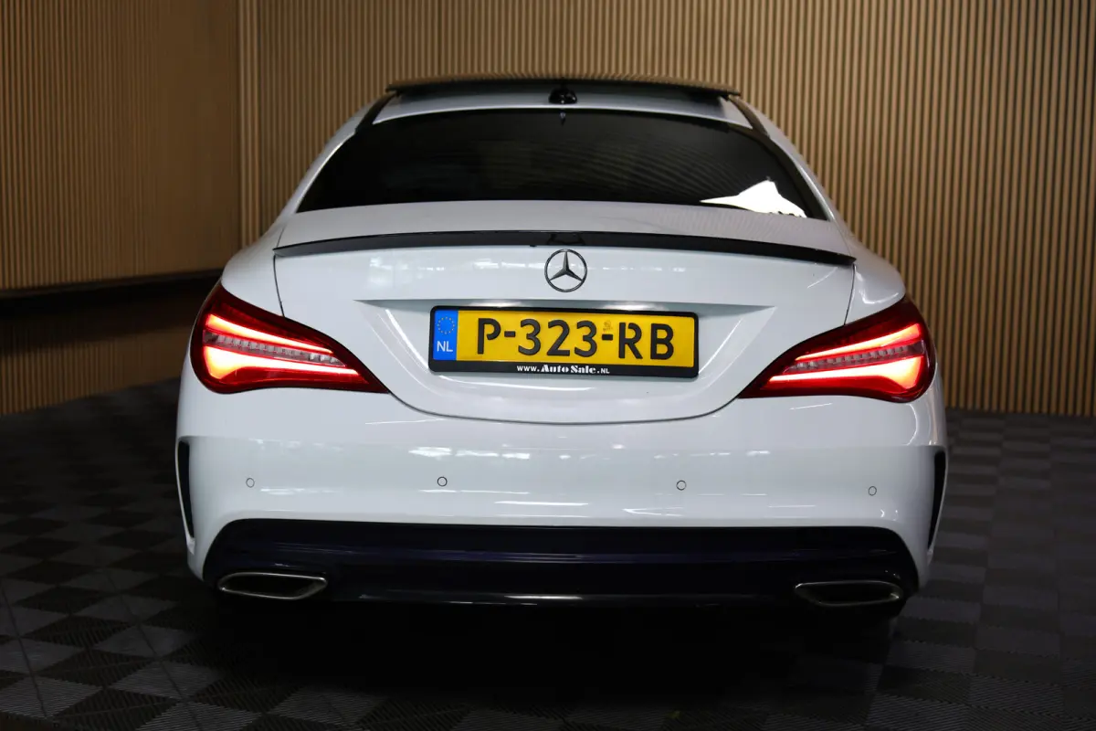 180 Business Solution AMG PANODAK XENON 2019