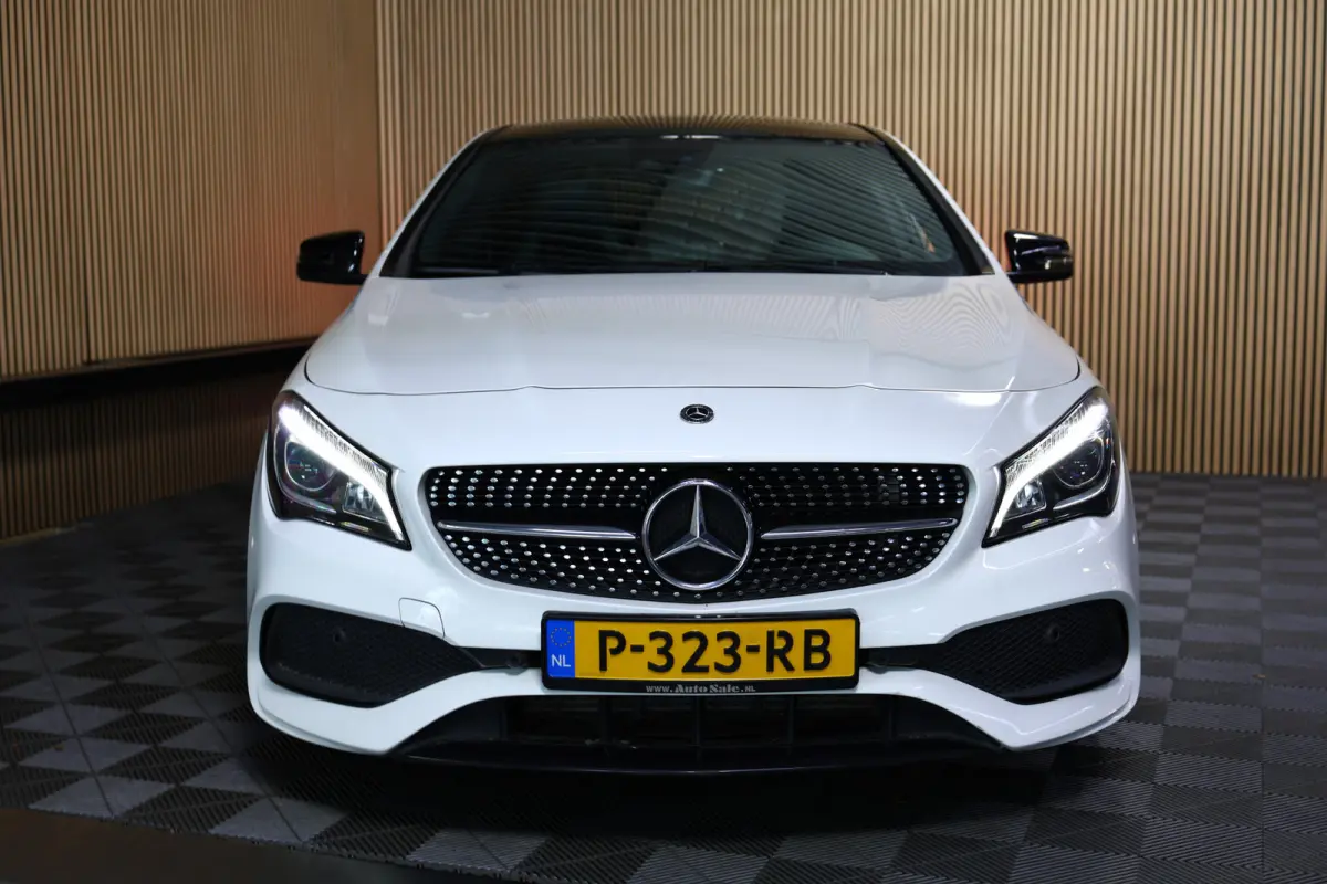 180 Business Solution AMG PANODAK XENON 2019