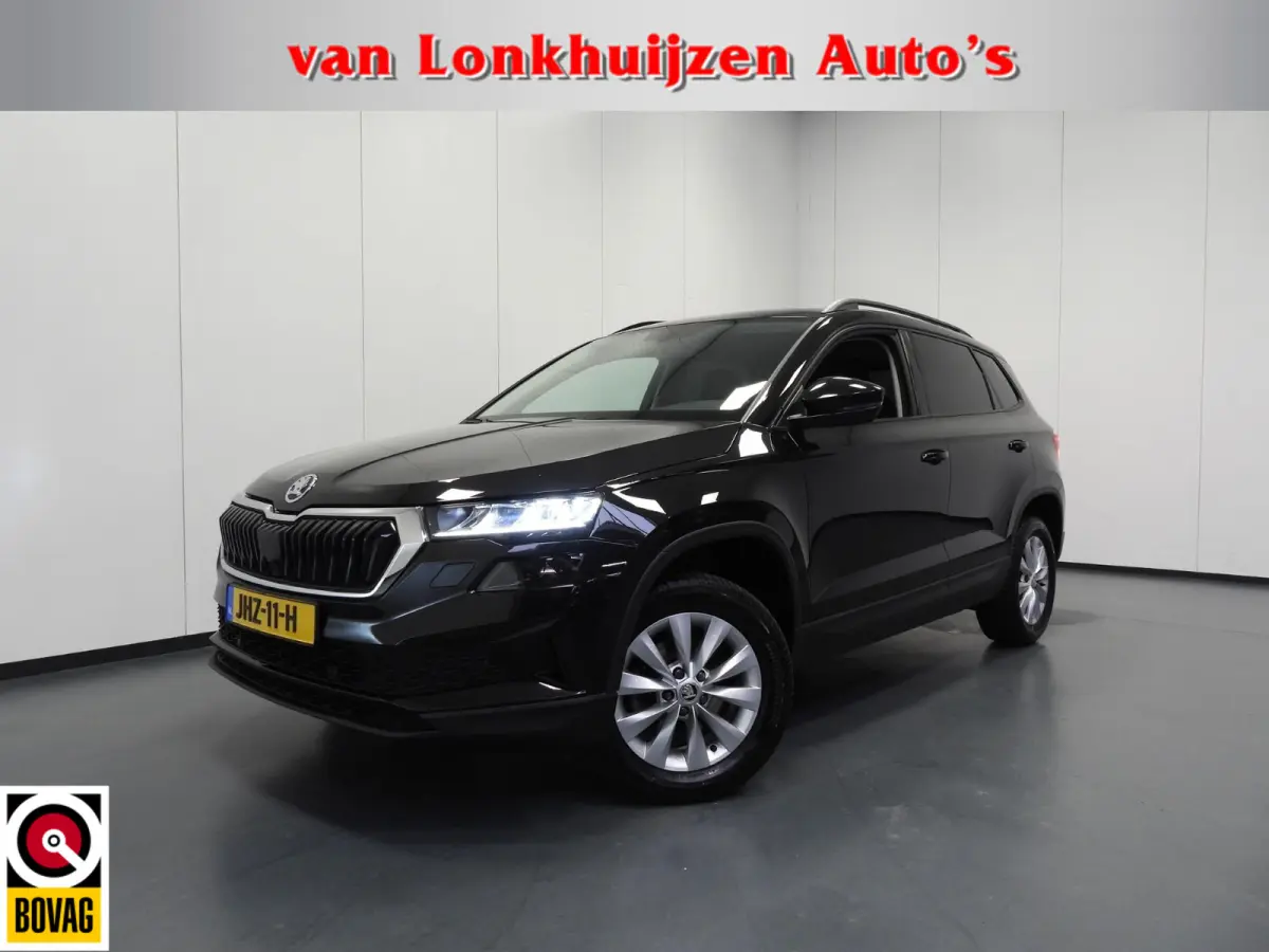 1.0 TSI Ambition NAVI/CAMERA/CLIMA/LED/16"LMV!