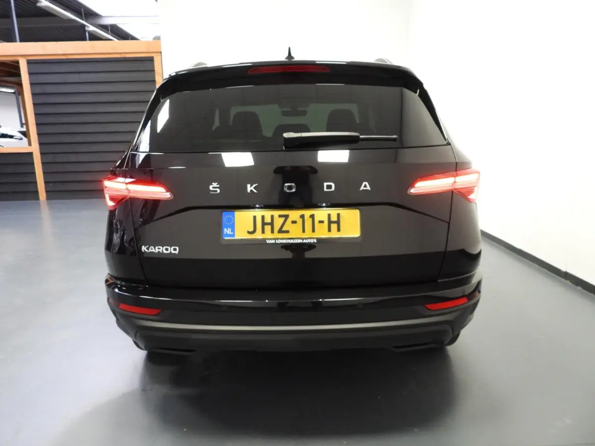 1.0 TSI Ambition NAVI/CAMERA/CLIMA/LED/16"LMV!