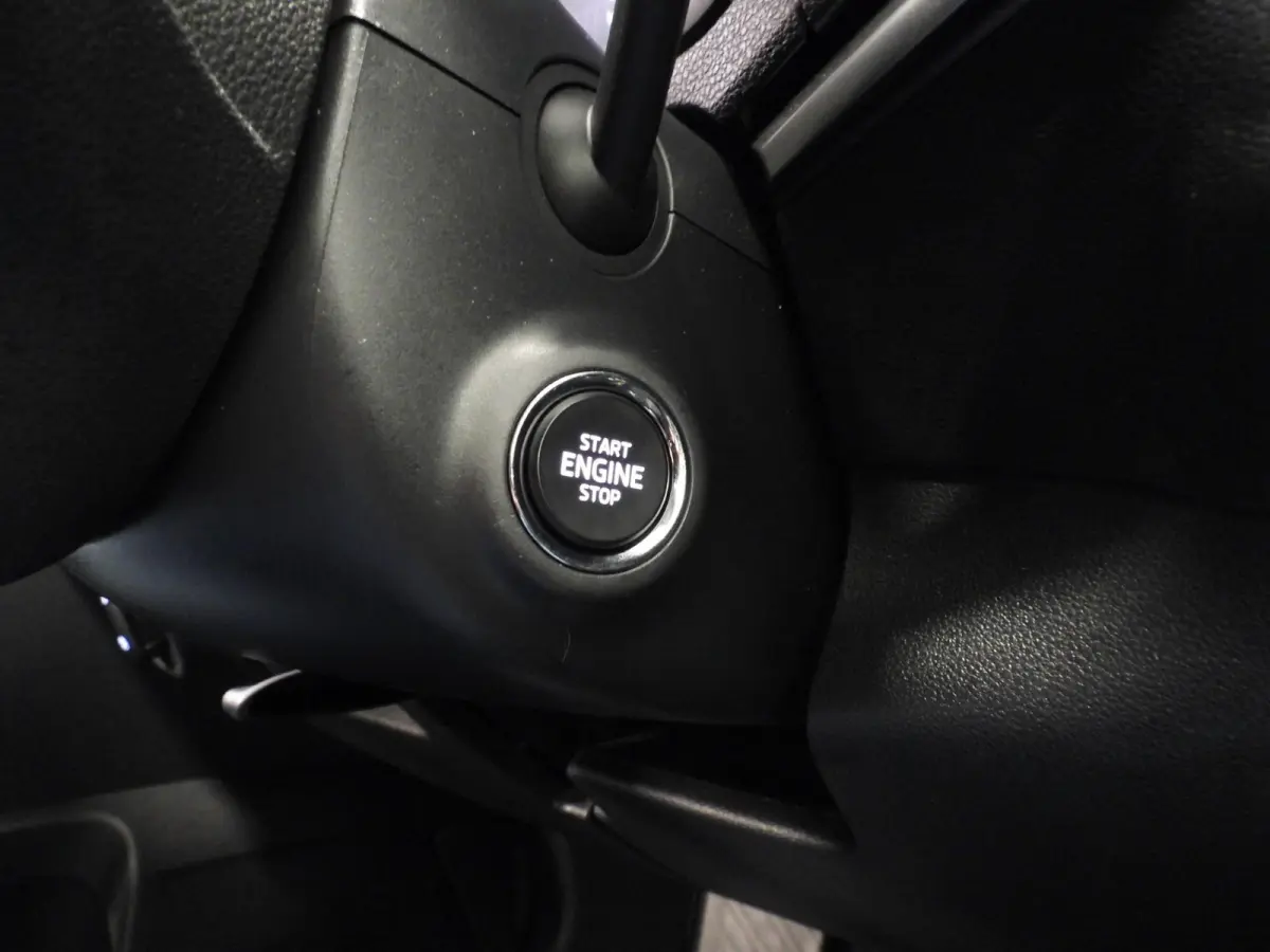 1.0 TSI Ambition NAVI/CAMERA/CLIMA/LED/16"LMV!