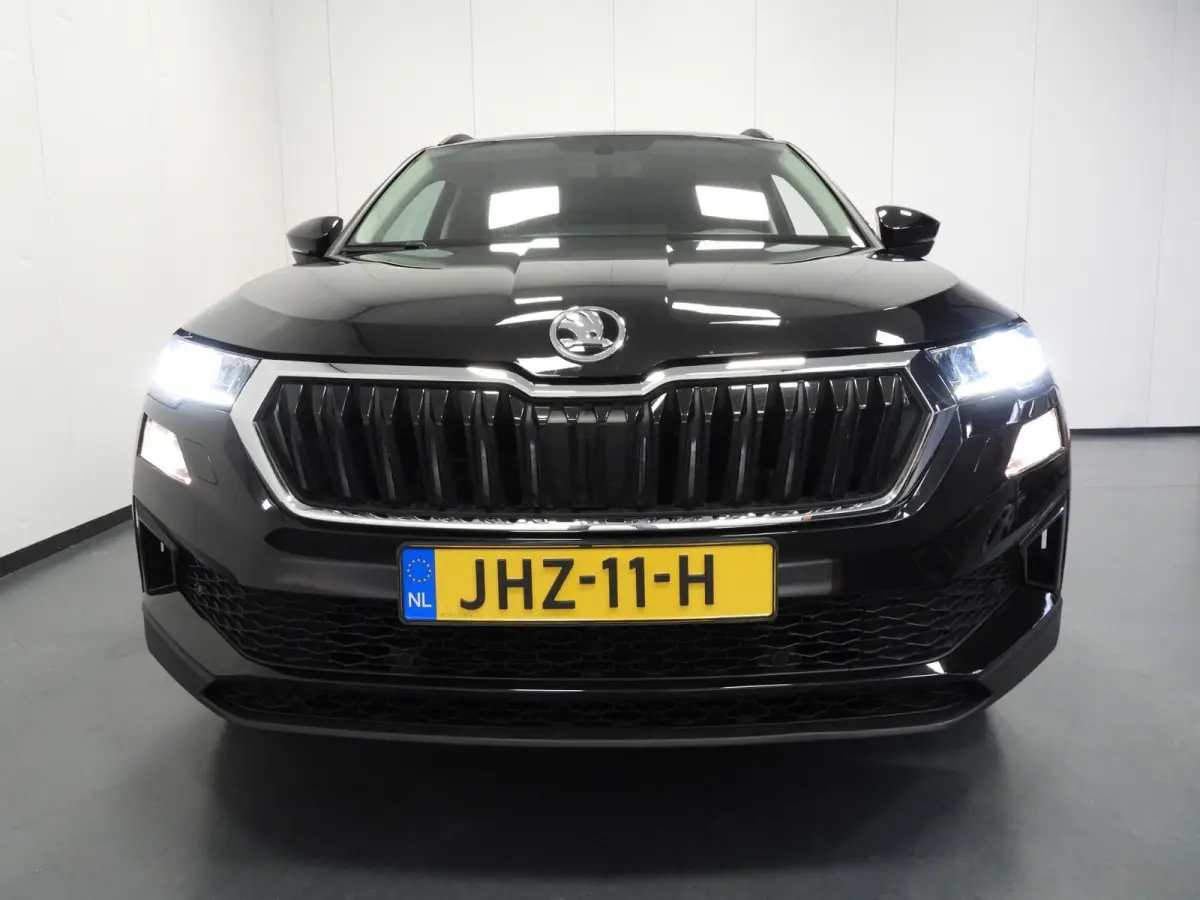 1.0 TSI Ambition NAVI/CAMERA/CLIMA/LED/16"LMV!