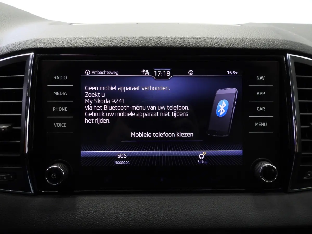 1.0 TSI Ambition NAVI/CAMERA/CLIMA/LED/16"LMV!