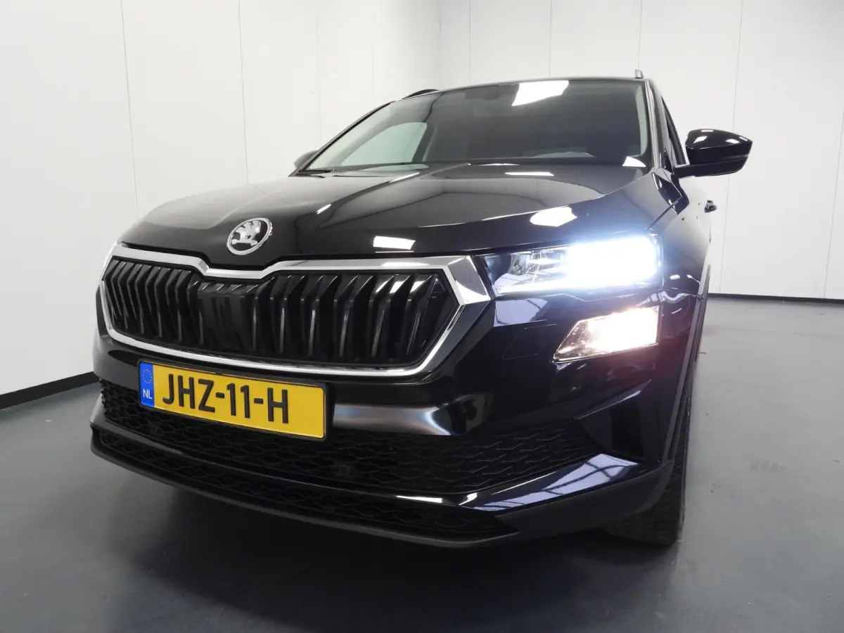 1.0 TSI Ambition NAVI/CAMERA/CLIMA/LED/16"LMV!