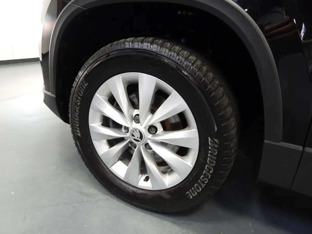 1.0 TSI Ambition NAVI/CAMERA/CLIMA/LED/16"LMV!
