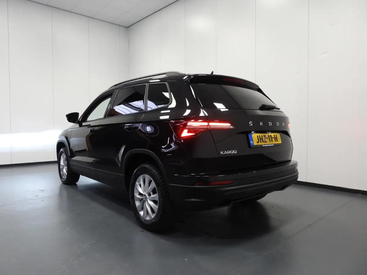 1.0 TSI Ambition NAVI/CAMERA/CLIMA/LED/16"LMV!