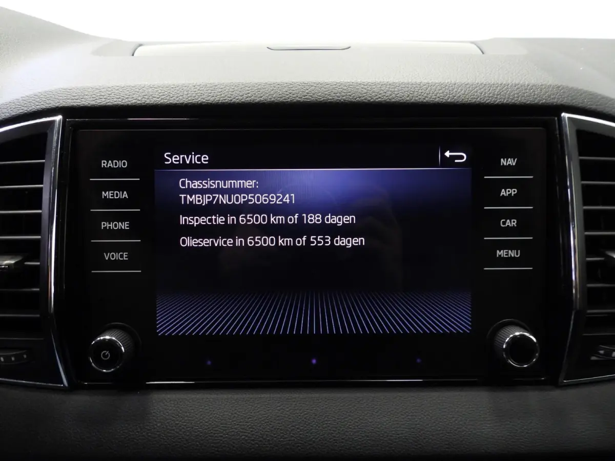 1.0 TSI Ambition NAVI/CAMERA/CLIMA/LED/16"LMV!