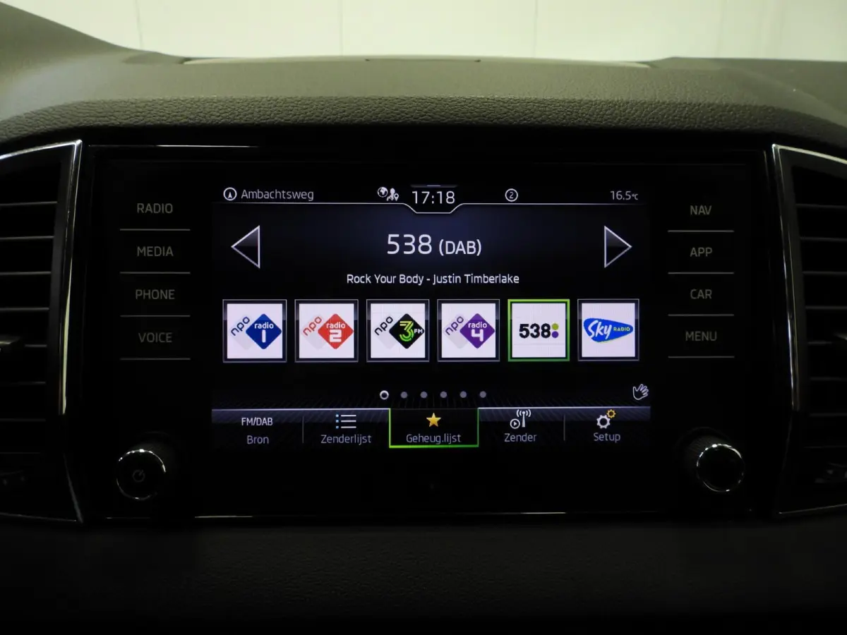 1.0 TSI Ambition NAVI/CAMERA/CLIMA/LED/16"LMV!