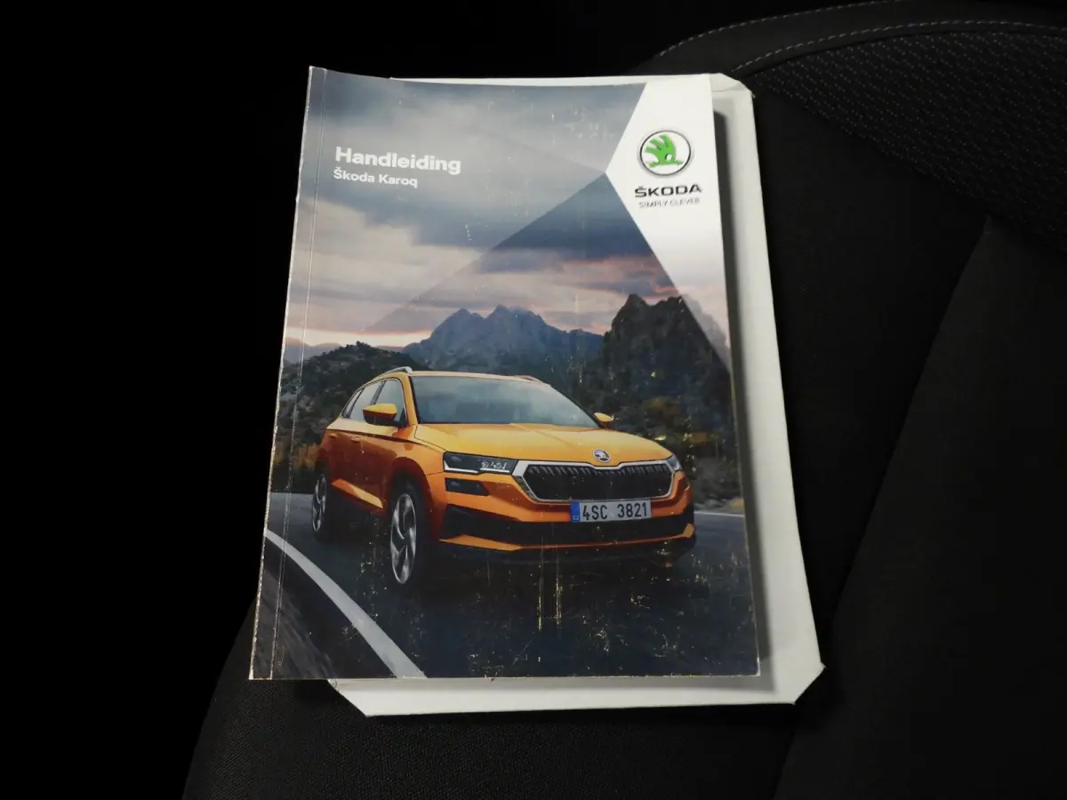 1.0 TSI Ambition NAVI/CAMERA/CLIMA/LED/16"LMV!
