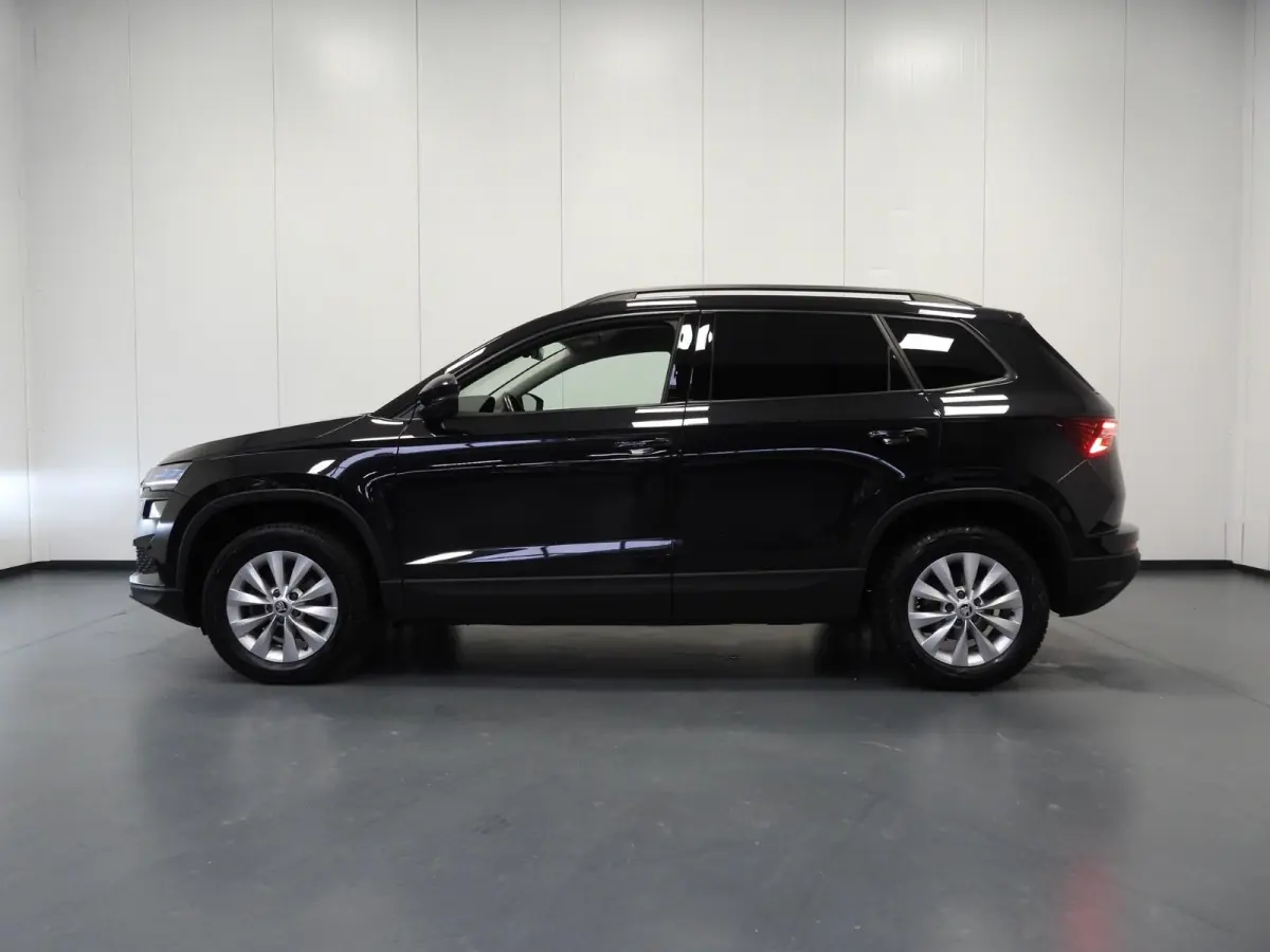 1.0 TSI Ambition NAVI/CAMERA/CLIMA/LED/16"LMV!