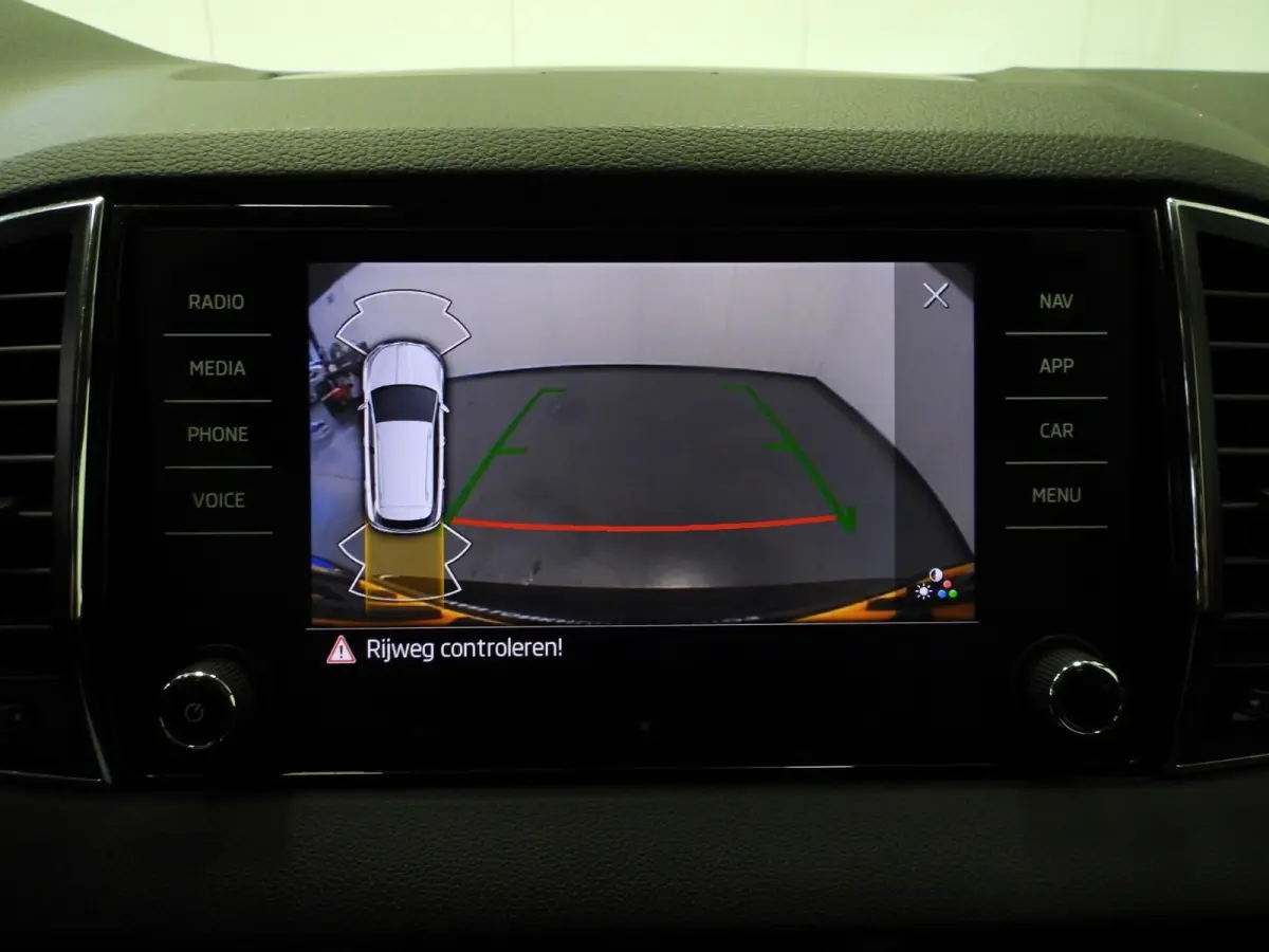 1.0 TSI Ambition NAVI/CAMERA/CLIMA/LED/16"LMV!