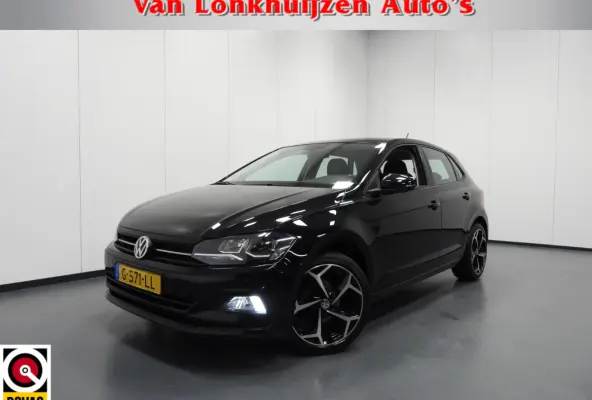 1.0 TSI Comfortline Business NAVI/CLIMA/CAMERA/17"LMV!