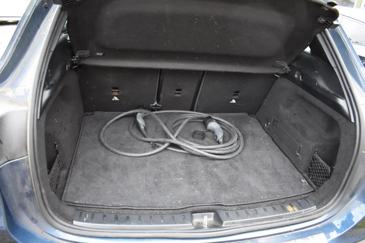 250 Luxury Line 71 kWh | Stoelverwarming | Pano | Leder |