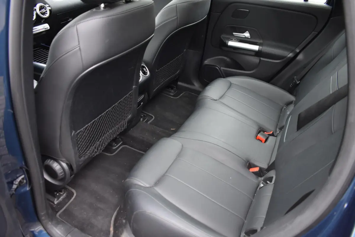 250 Luxury Line 71 kWh | Stoelverwarming | Pano | Leder |