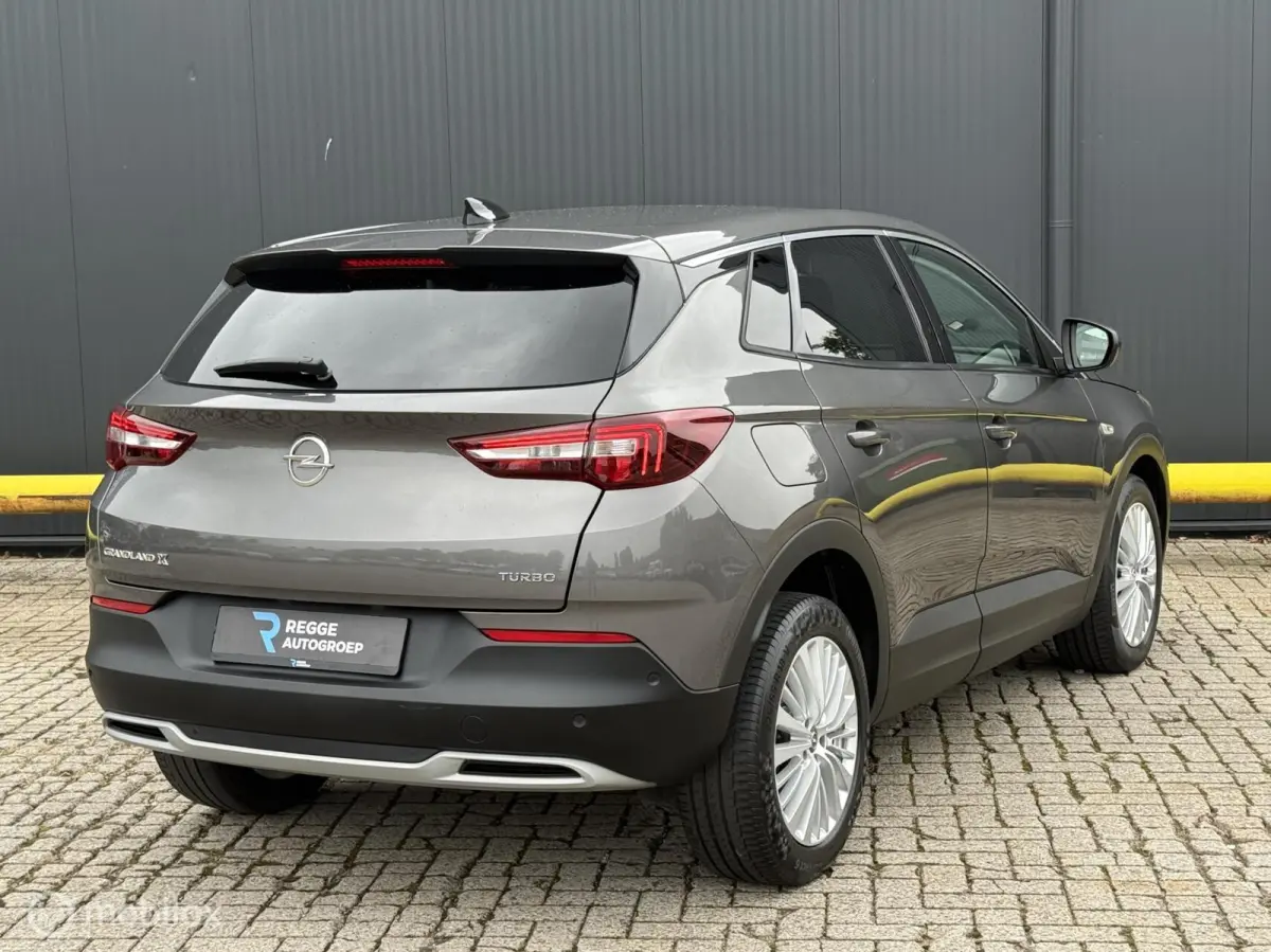 1.2 Turbo Innovation AUTOMAAT