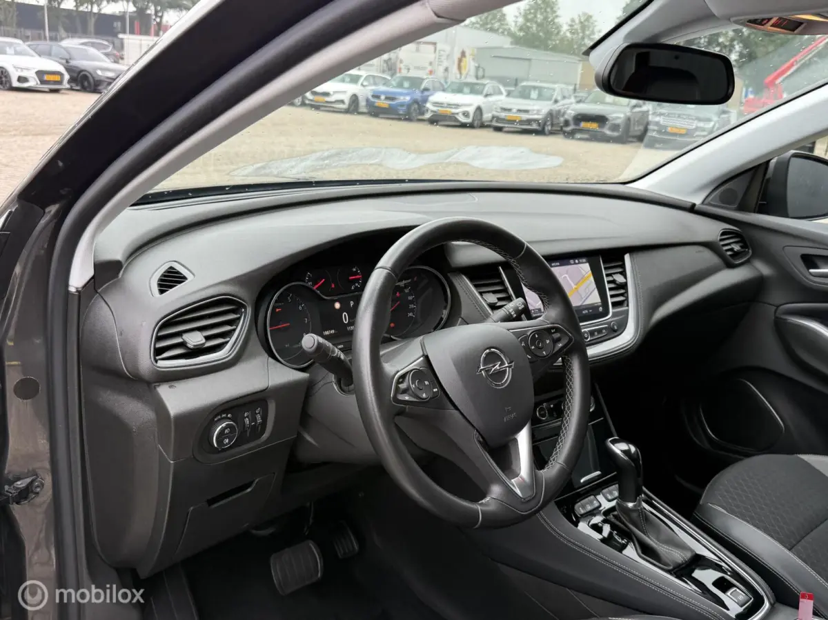 1.2 Turbo Innovation AUTOMAAT