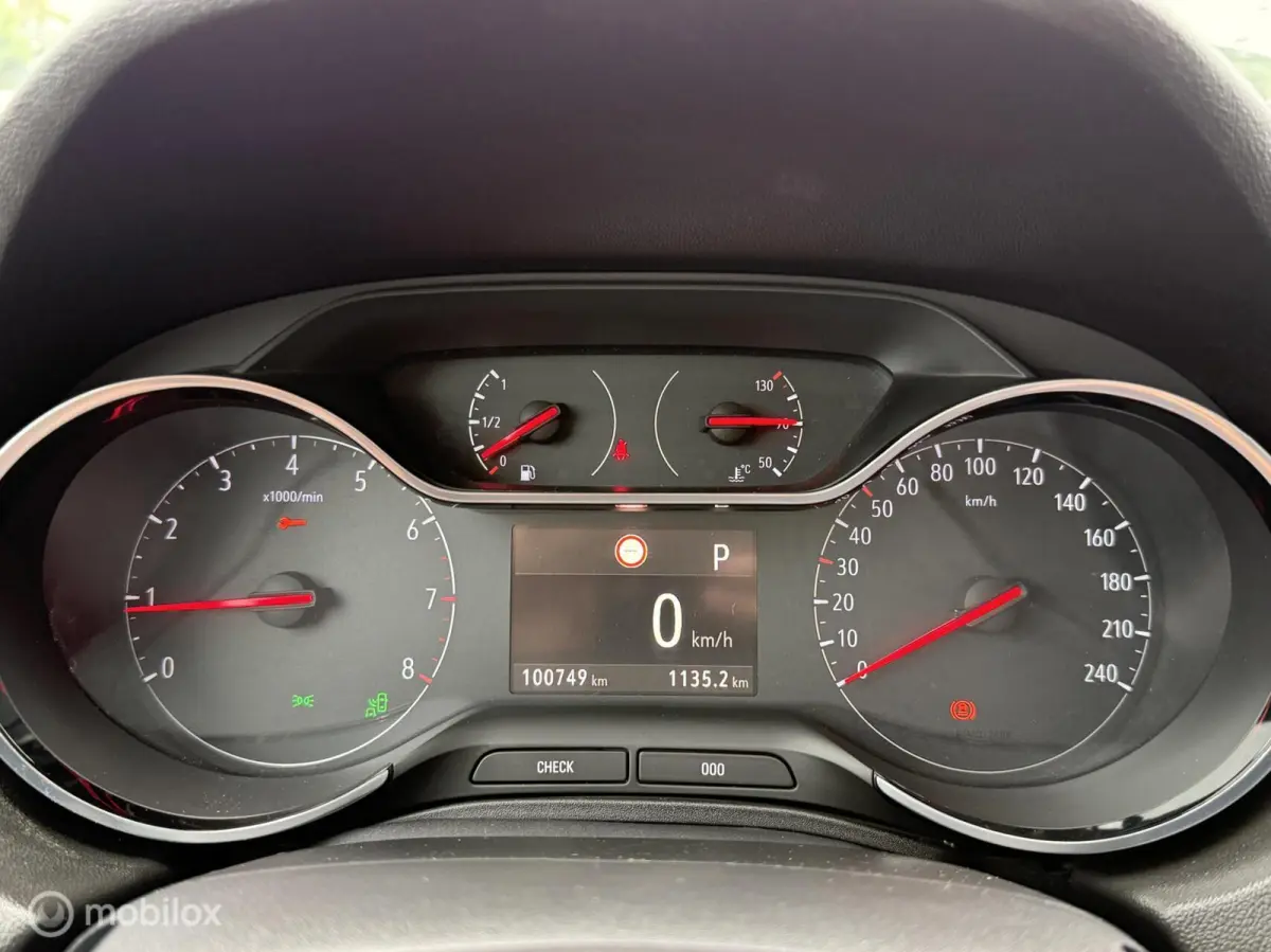 1.2 Turbo Innovation AUTOMAAT