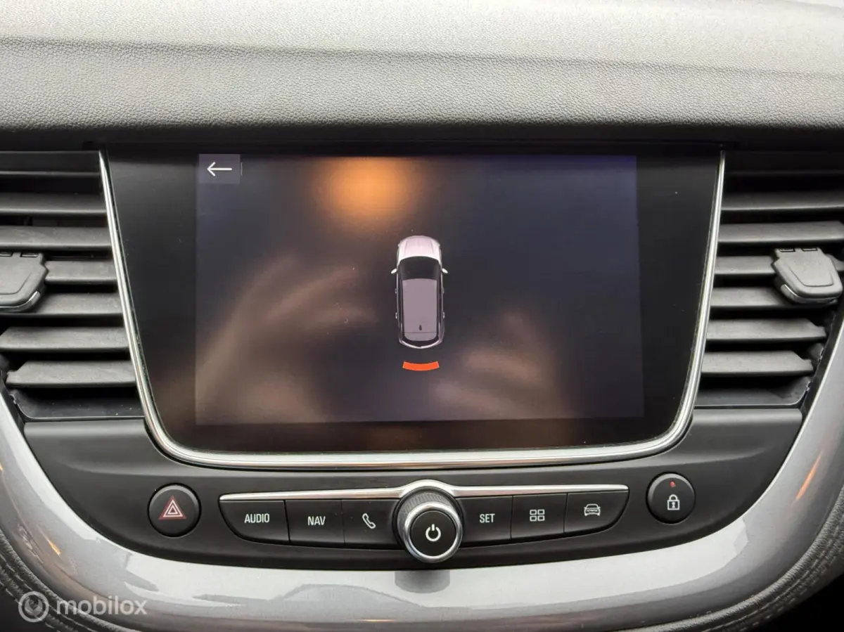 1.2 Turbo Innovation AUTOMAAT