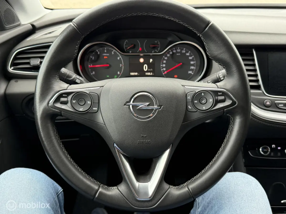 1.2 Turbo Innovation AUTOMAAT