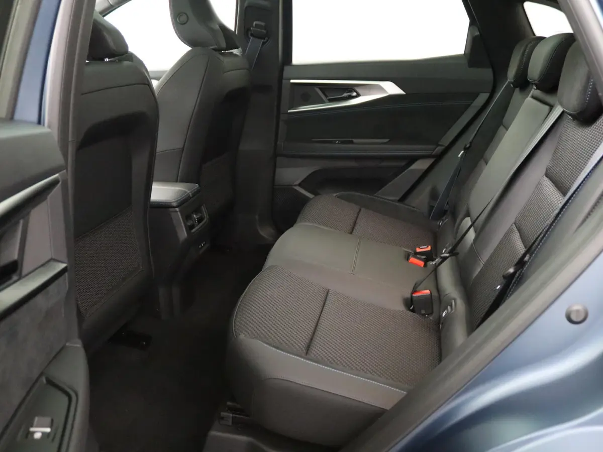 esprit Alpine full hybrid E-Tech 200 | pack light & sound | pack privilège | 4CONTROL advanced |