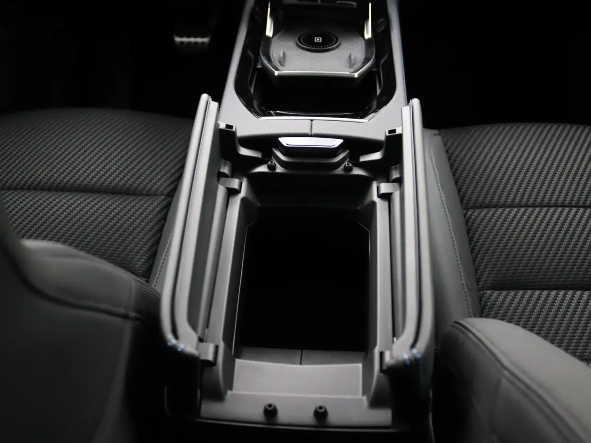 esprit Alpine full hybrid E-Tech 200 | pack light & sound | pack privilège | 4CONTROL advanced |