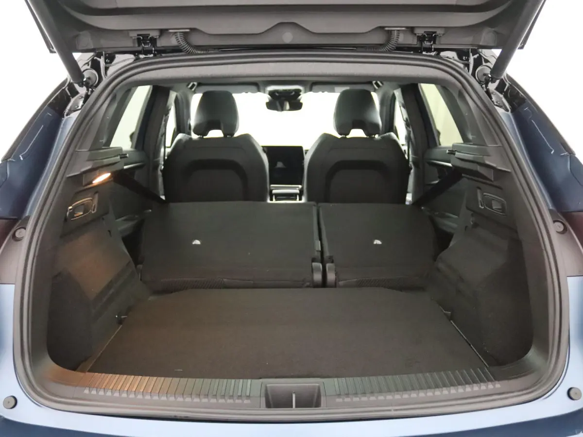 esprit Alpine full hybrid E-Tech 200 | pack light & sound | pack privilège | 4CONTROL advanced |