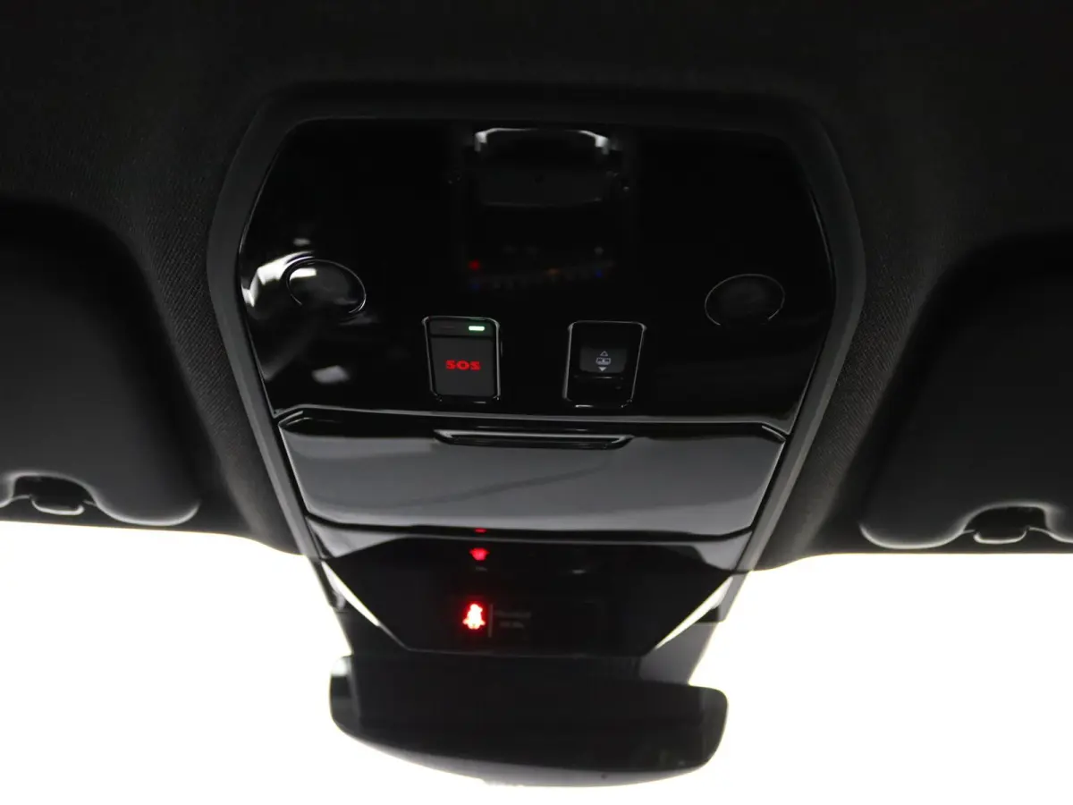 esprit Alpine full hybrid E-Tech 200 | pack light & sound | pack privilège | 4CONTROL advanced |