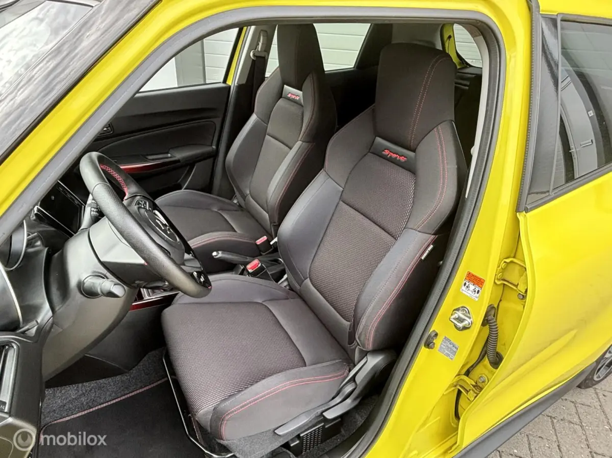 1.4 Sport Smart Hybrid