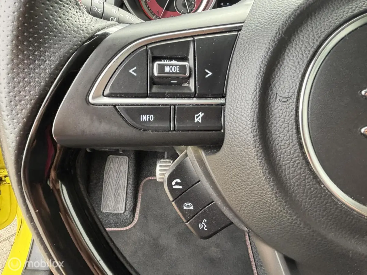 1.4 Sport Smart Hybrid
