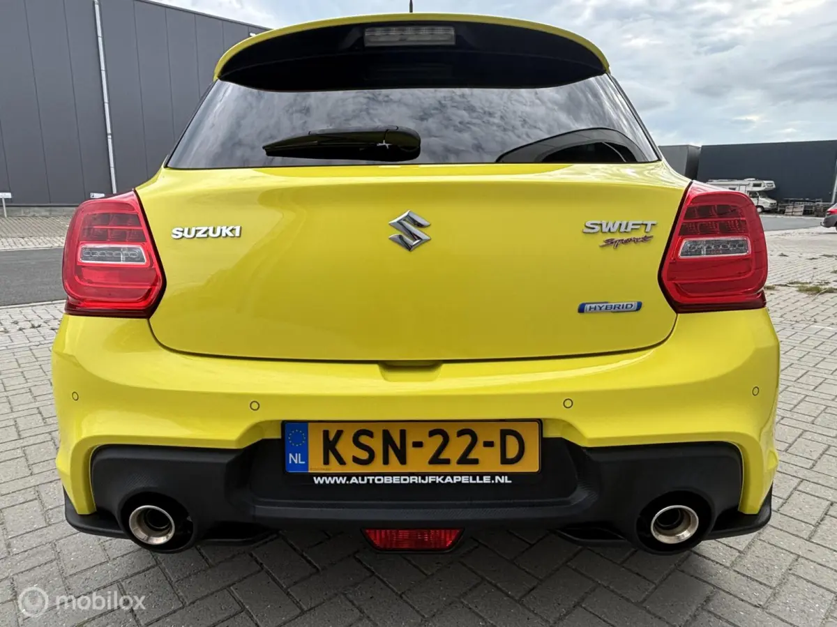 1.4 Sport Smart Hybrid