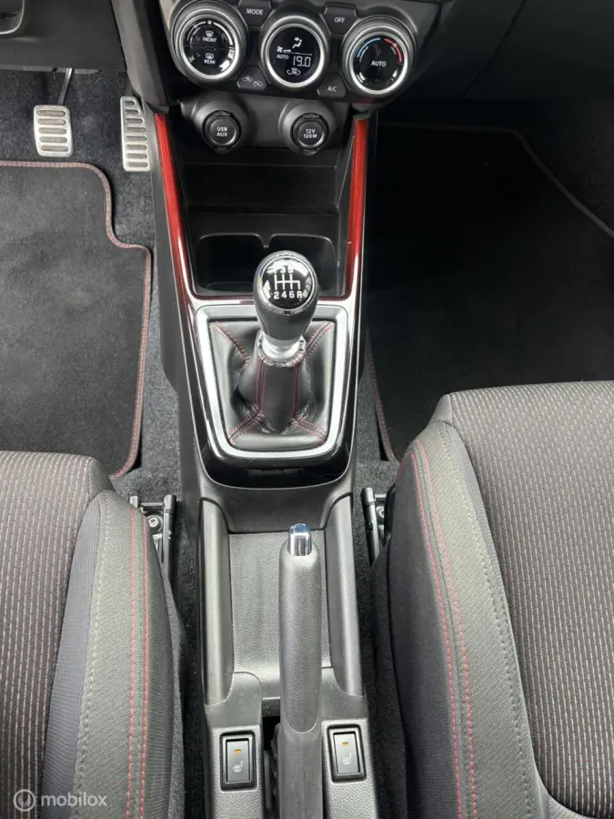 1.4 Sport Smart Hybrid