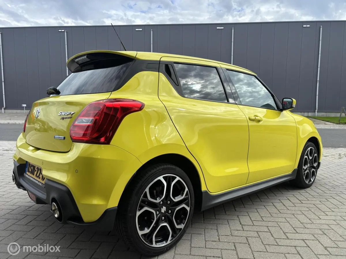1.4 Sport Smart Hybrid