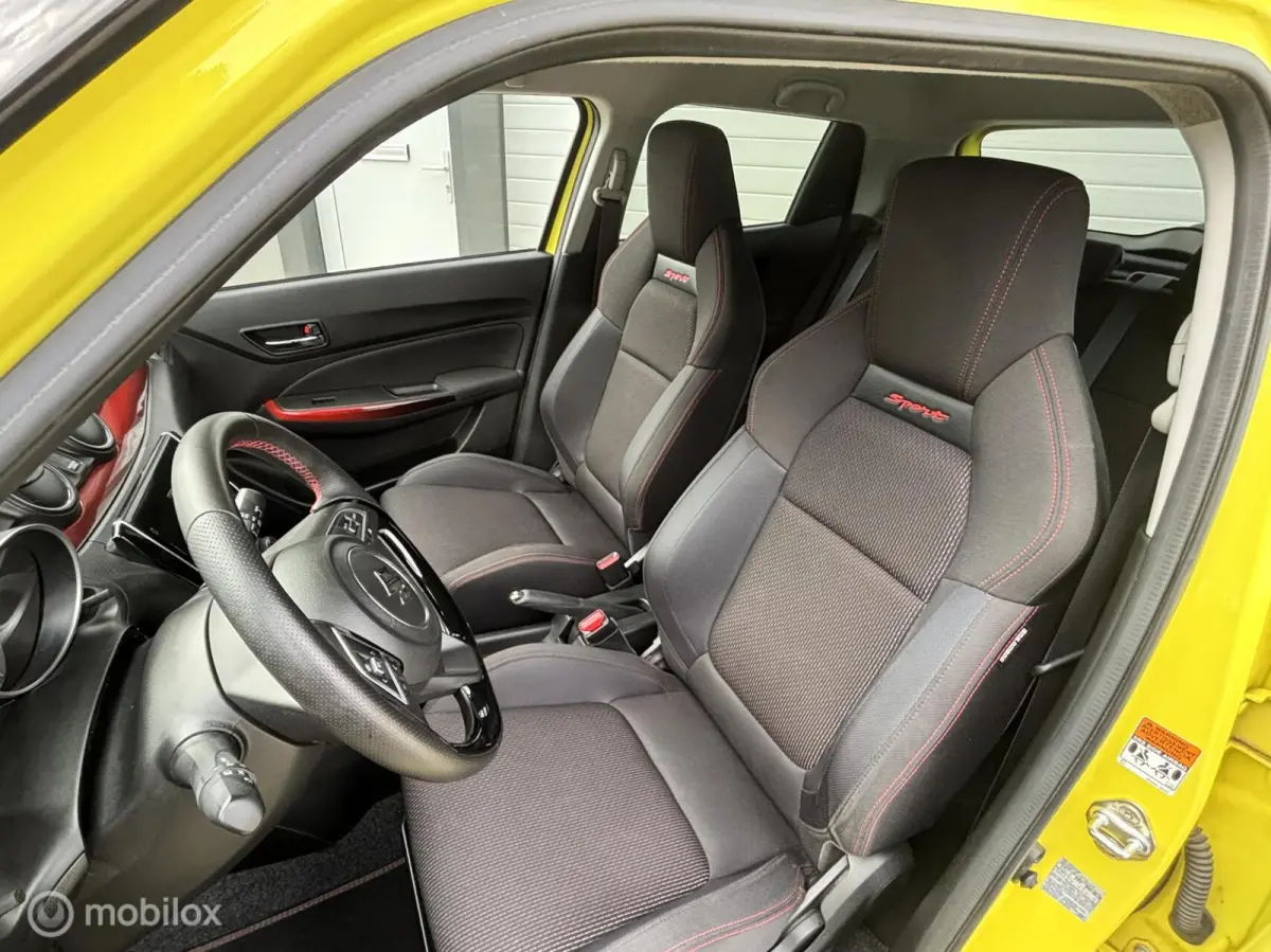 1.4 Sport Smart Hybrid