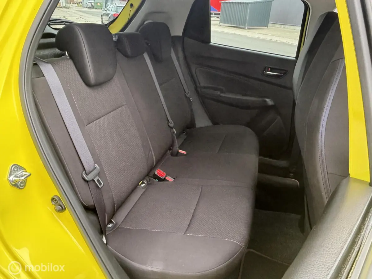 1.4 Sport Smart Hybrid
