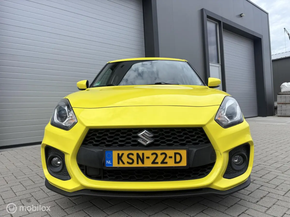 1.4 Sport Smart Hybrid