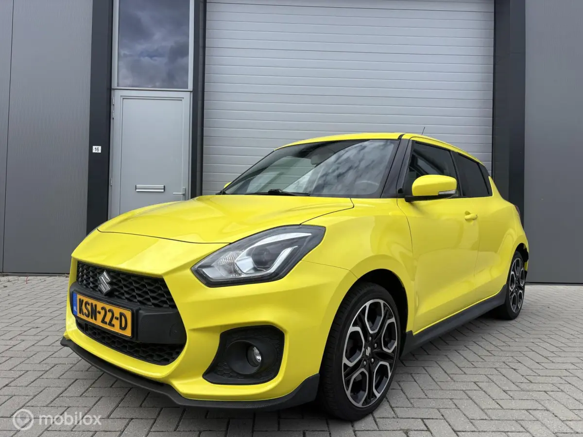 1.4 Sport Smart Hybrid