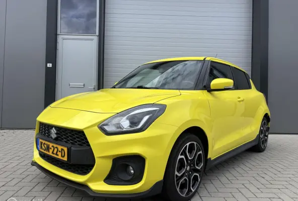 1.4 Sport Smart Hybrid