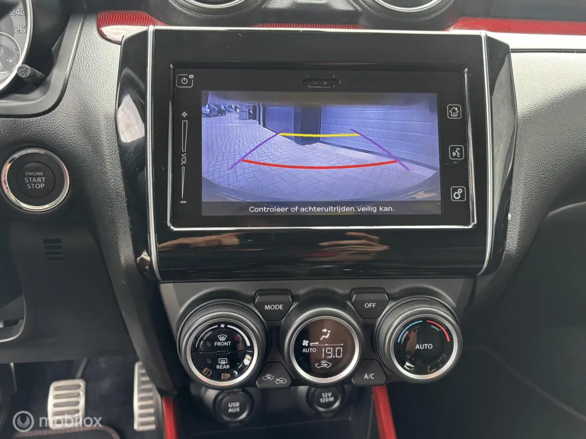 1.4 Sport Smart Hybrid