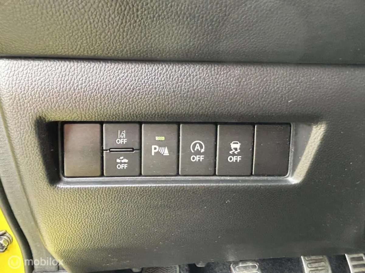 1.4 Sport Smart Hybrid