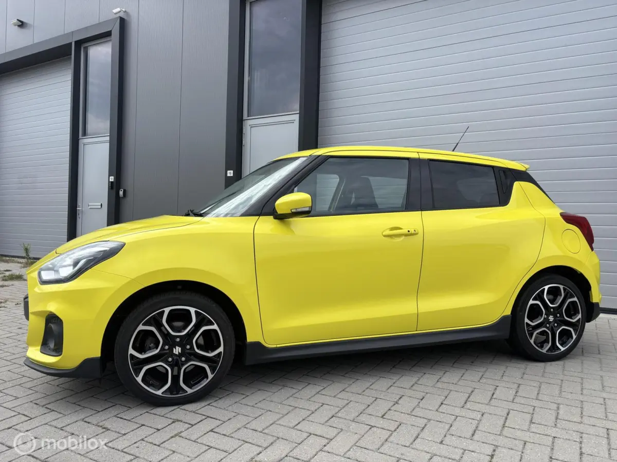 1.4 Sport Smart Hybrid