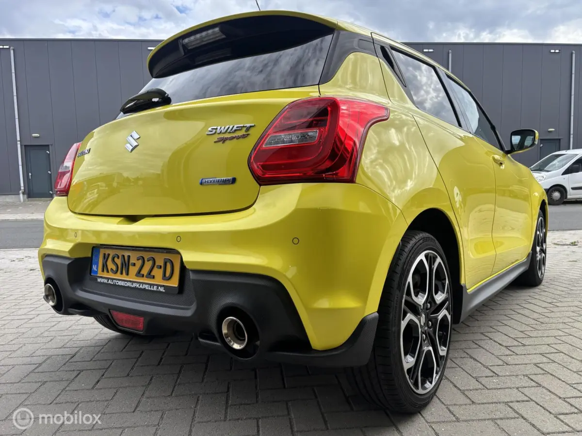 1.4 Sport Smart Hybrid