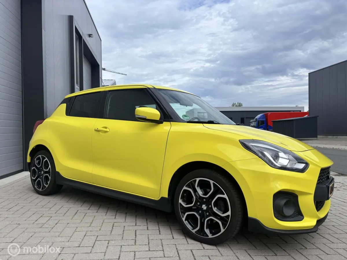 1.4 Sport Smart Hybrid