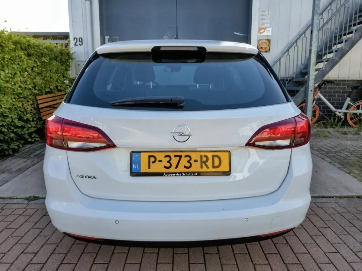 1.2 Edition rijklaar