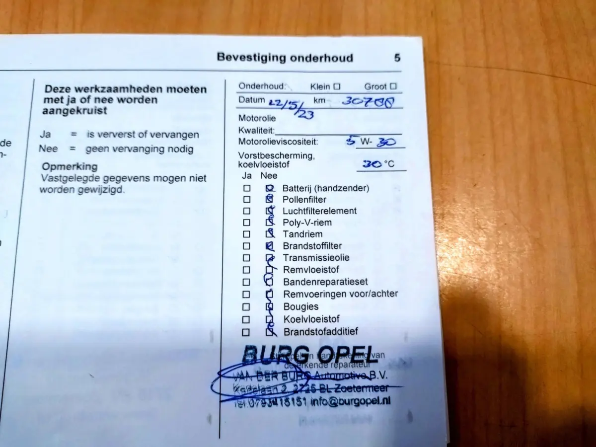 1.2 Edition rijklaar