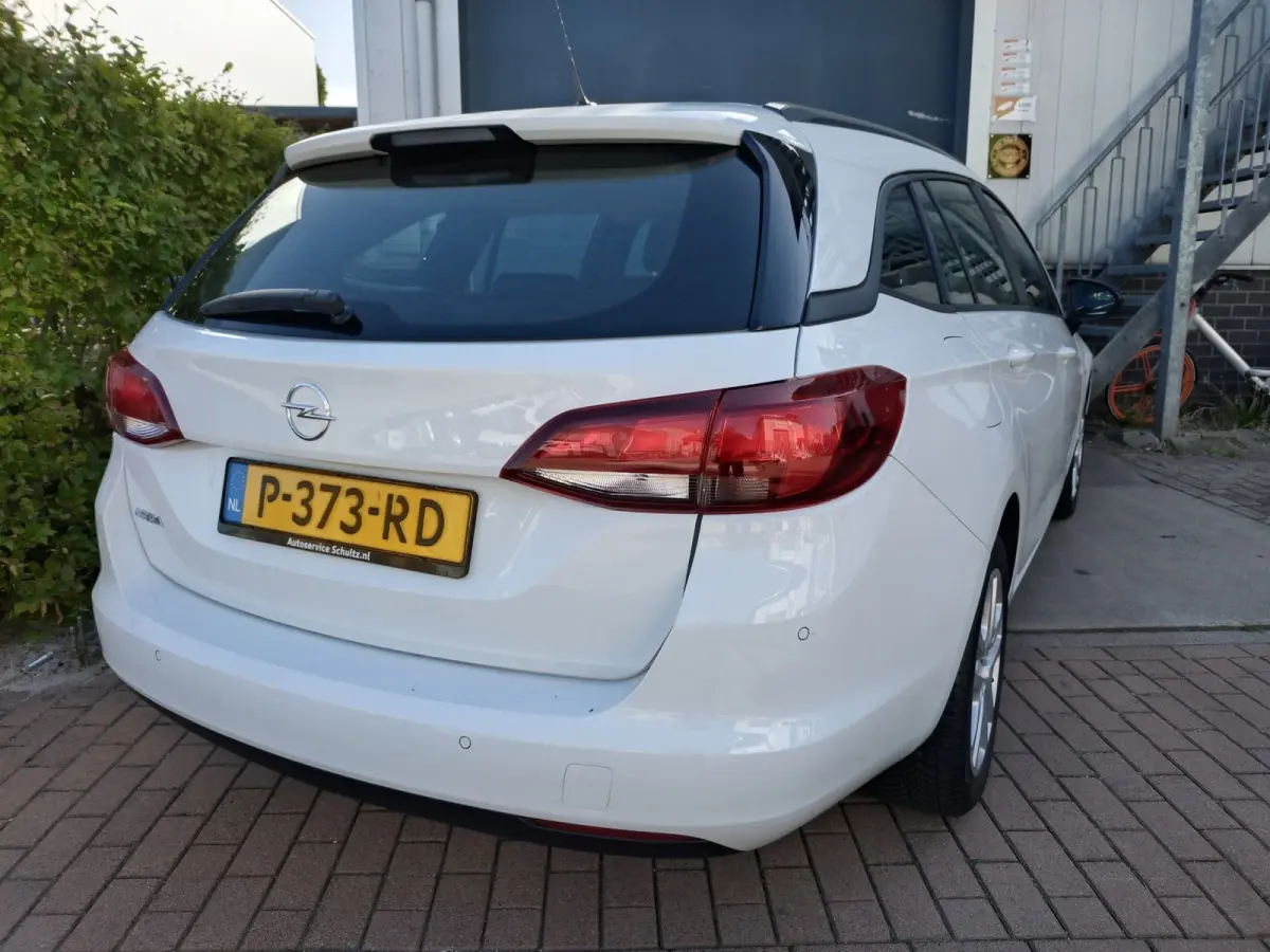 1.2 Edition rijklaar