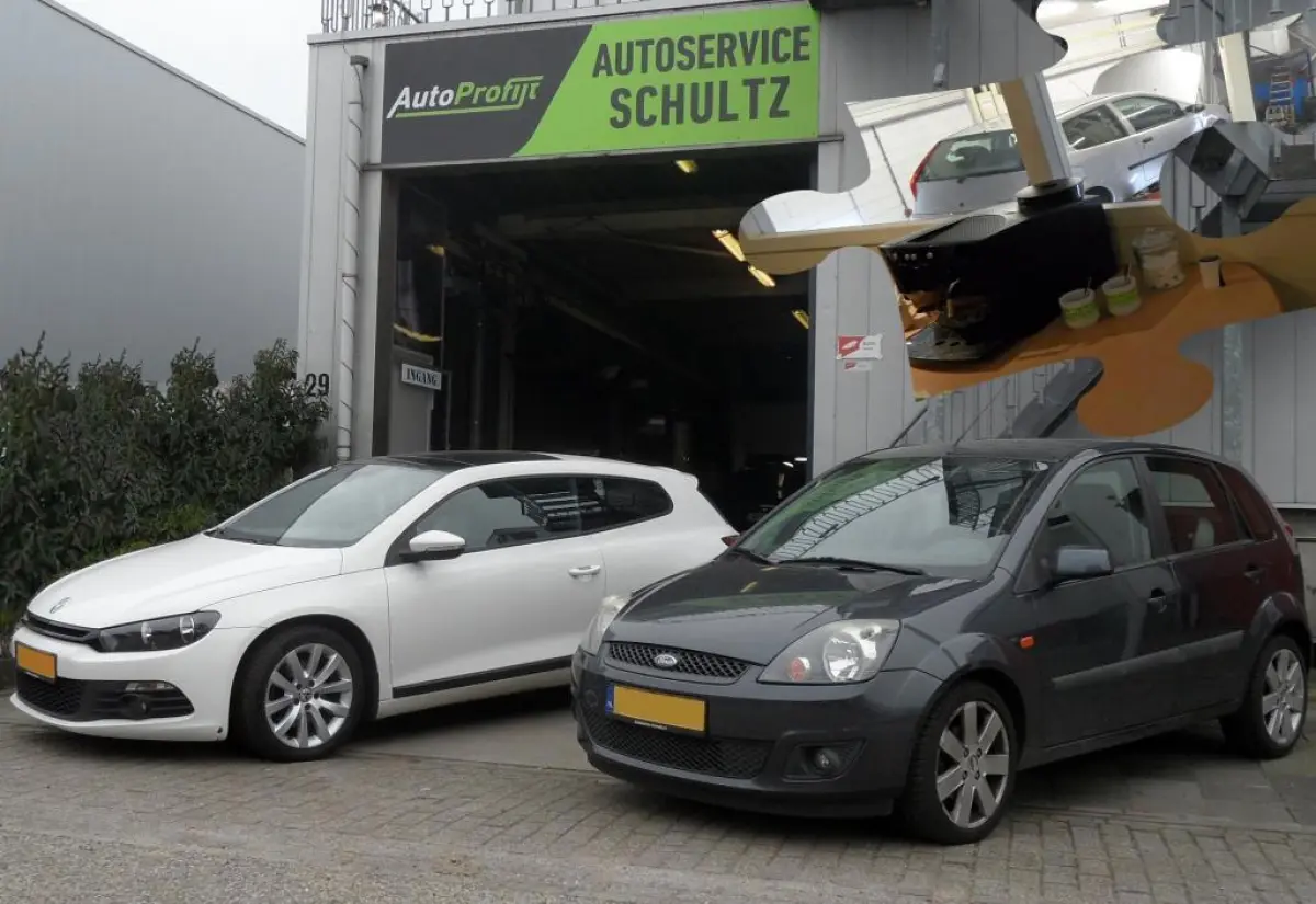 1.2 Edition rijklaar