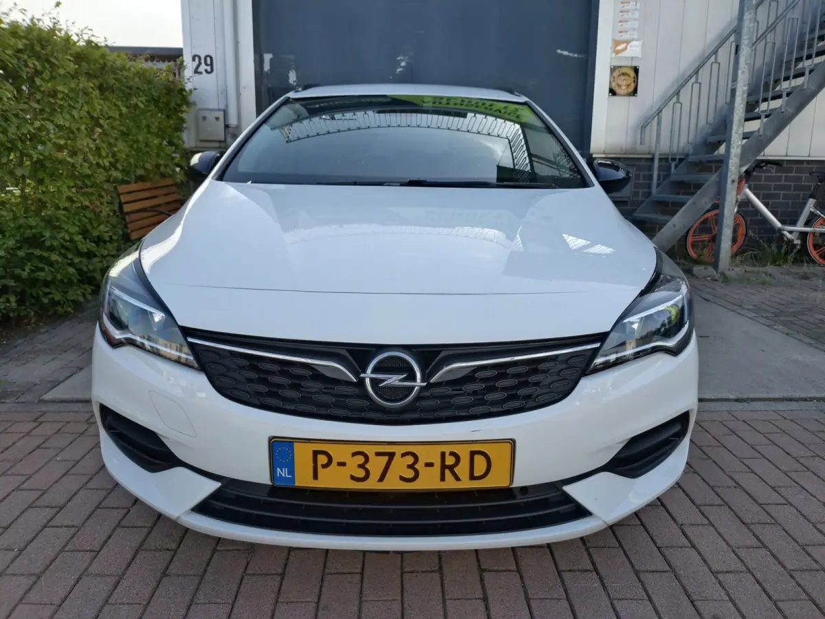 1.2 Edition rijklaar