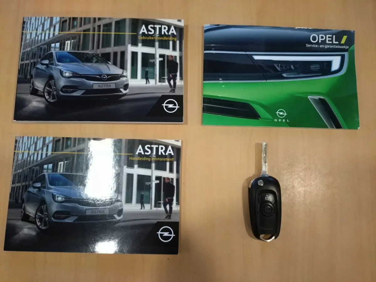 1.2 Edition rijklaar